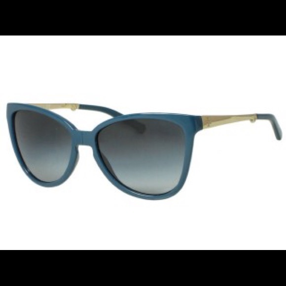 COPY - Tory Burch foldable sunglasses - Picture 2 of 4